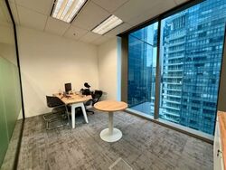Asia Square Tower 1 (D1), Office #571666251